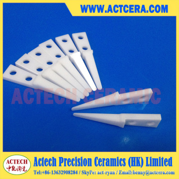 High Hardness Zirconia Ceramic Tweezer Replacement Tips